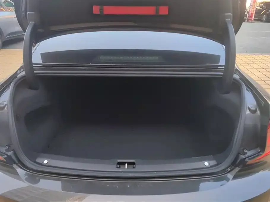 Volvo S90 2023 из CN, фото 4