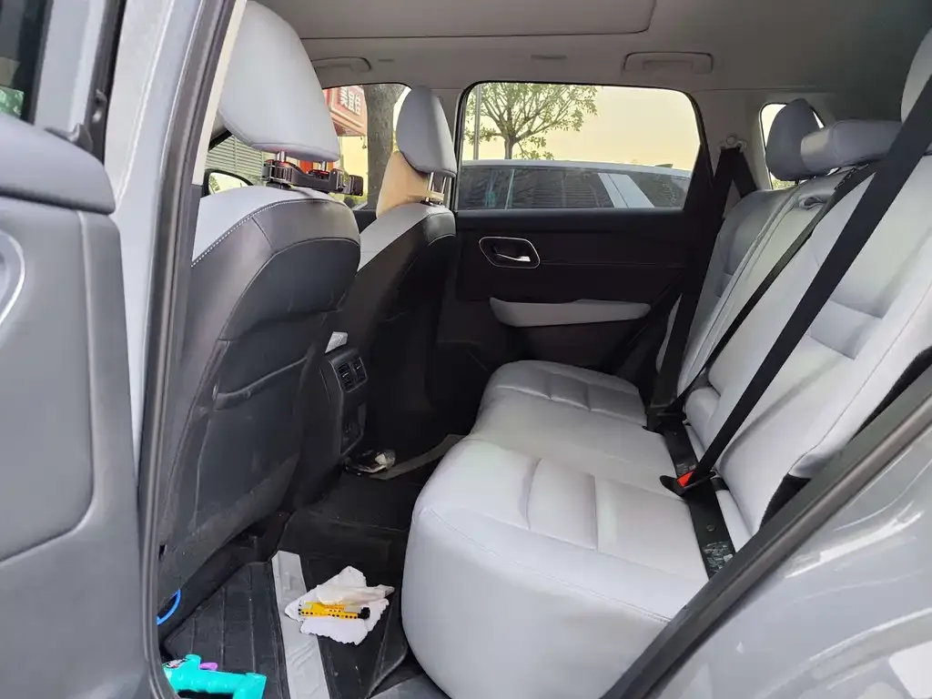 Nissan X-Trail 2023 из CN, фото 3