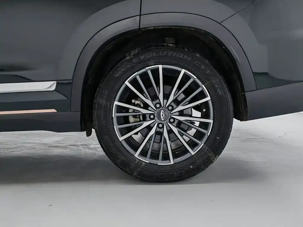 Chery Tiggo 8 PRO 2023 из CN, фото 5