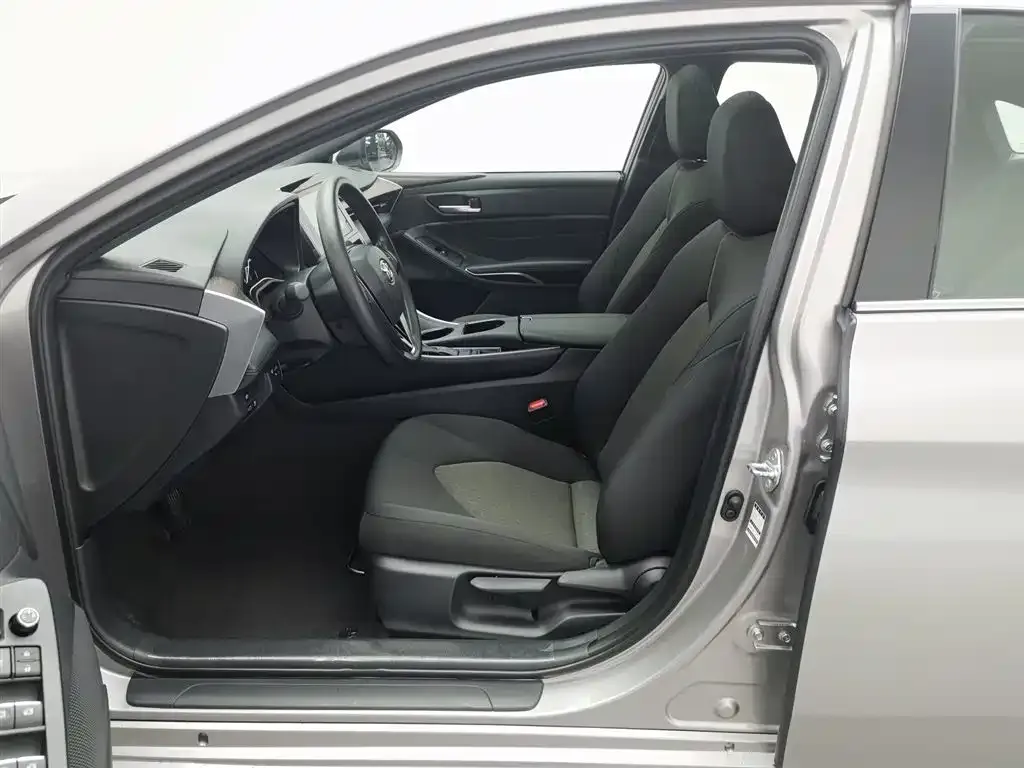 Toyota Avalon 2024 из CN, фото 8