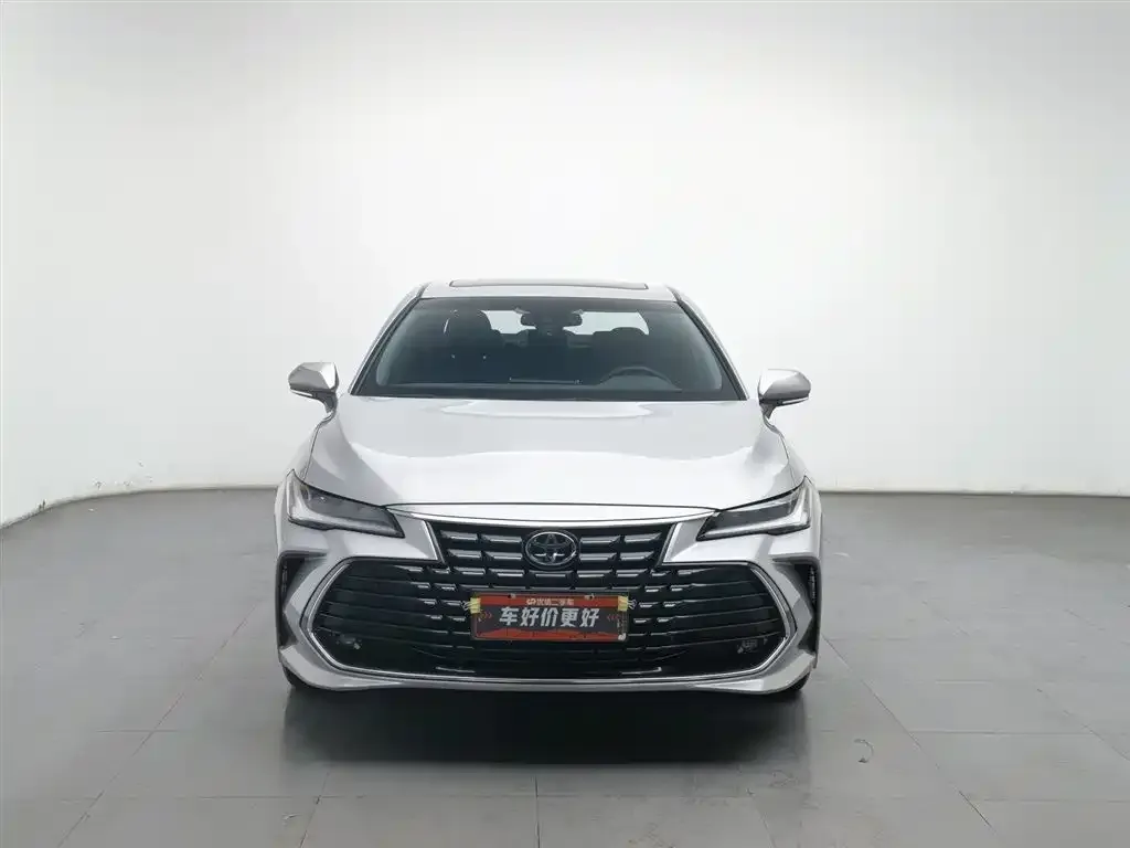 Toyota Avalon 2024 из CN, фото 3