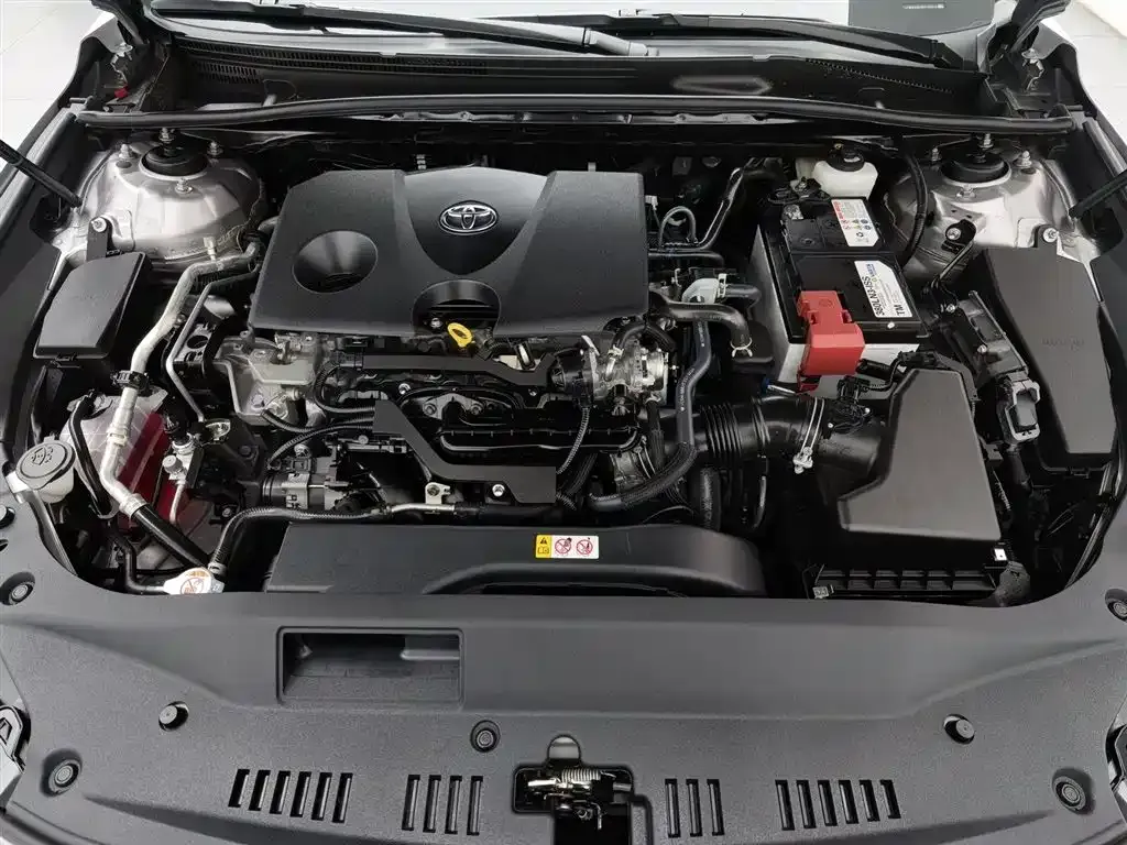 Toyota Avalon 2024 из CN, фото 10