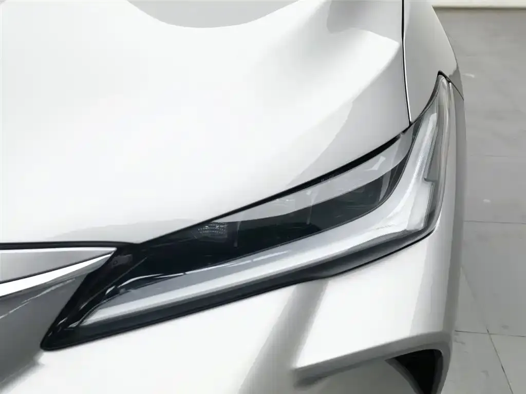 Toyota Avalon 2024 из CN, фото 7