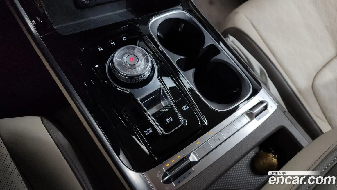 Kia Carnival — фото 10
