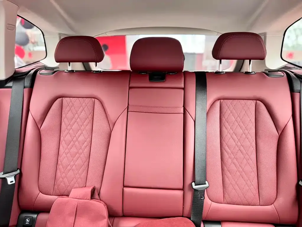 BMW X3 2023 из CN, фото 9