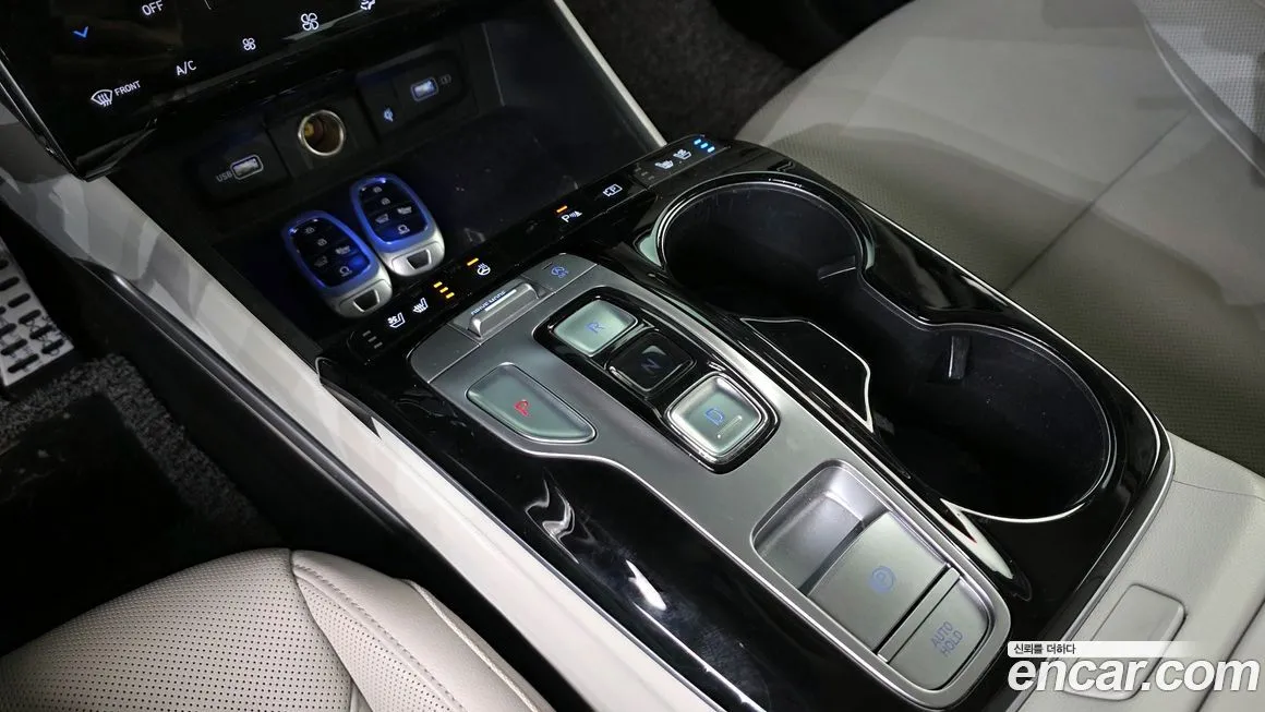 Hyundai Tucson — фото 6