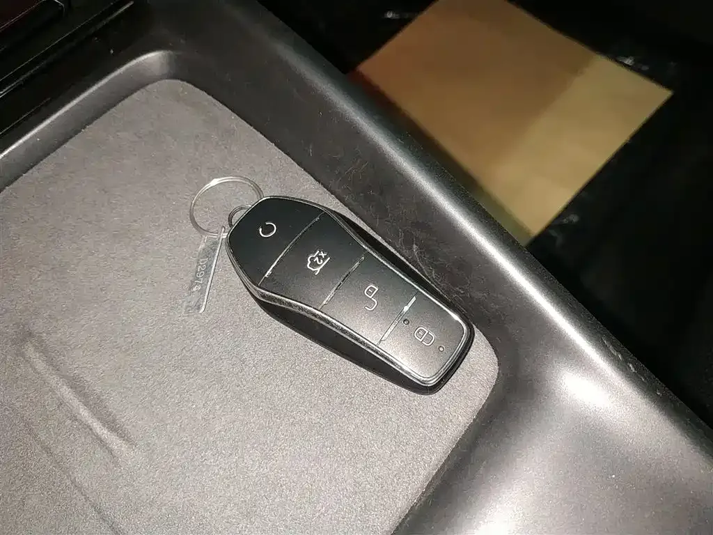 BYD Seal 2025 из CN, фото 9