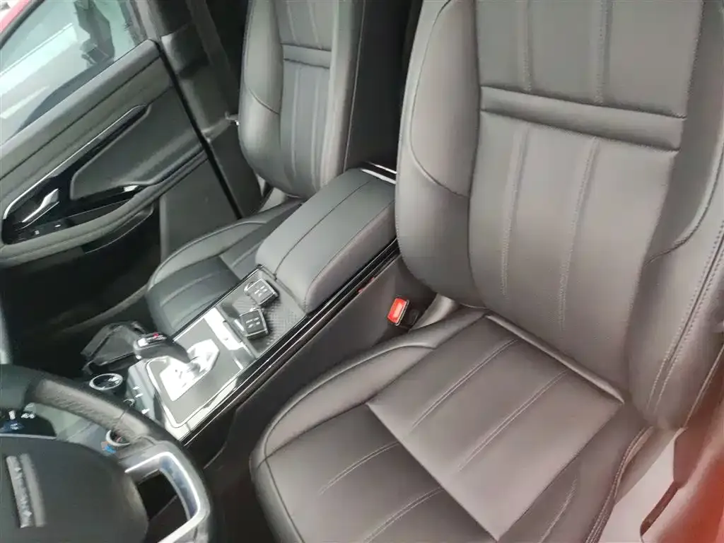 Land Rover Evoque 2021 из CN, фото 8
