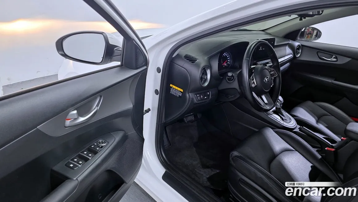 Kia K3 2021 из KR, фото 10