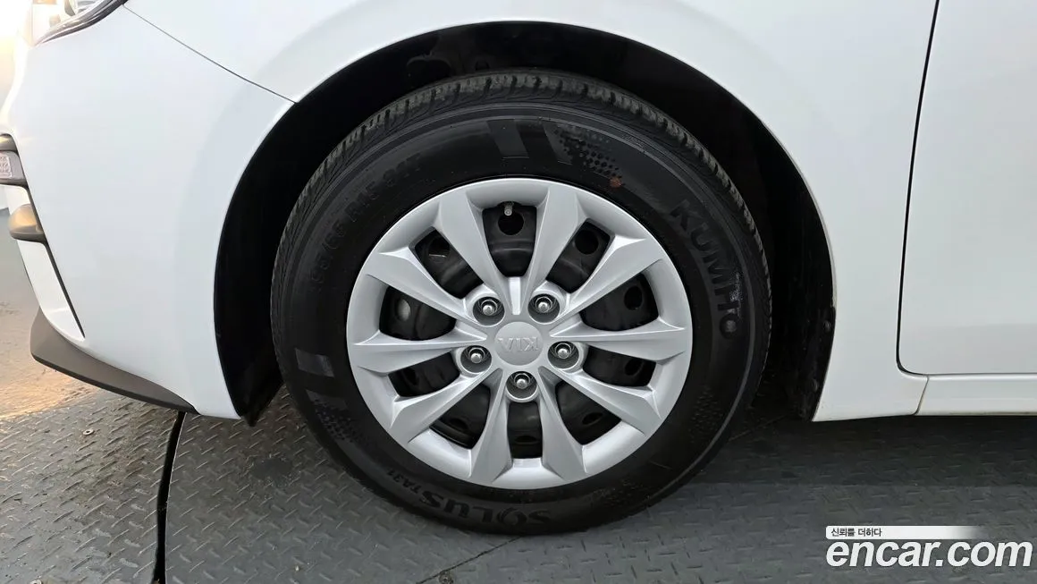 Kia K3 2021 из KR, фото 8