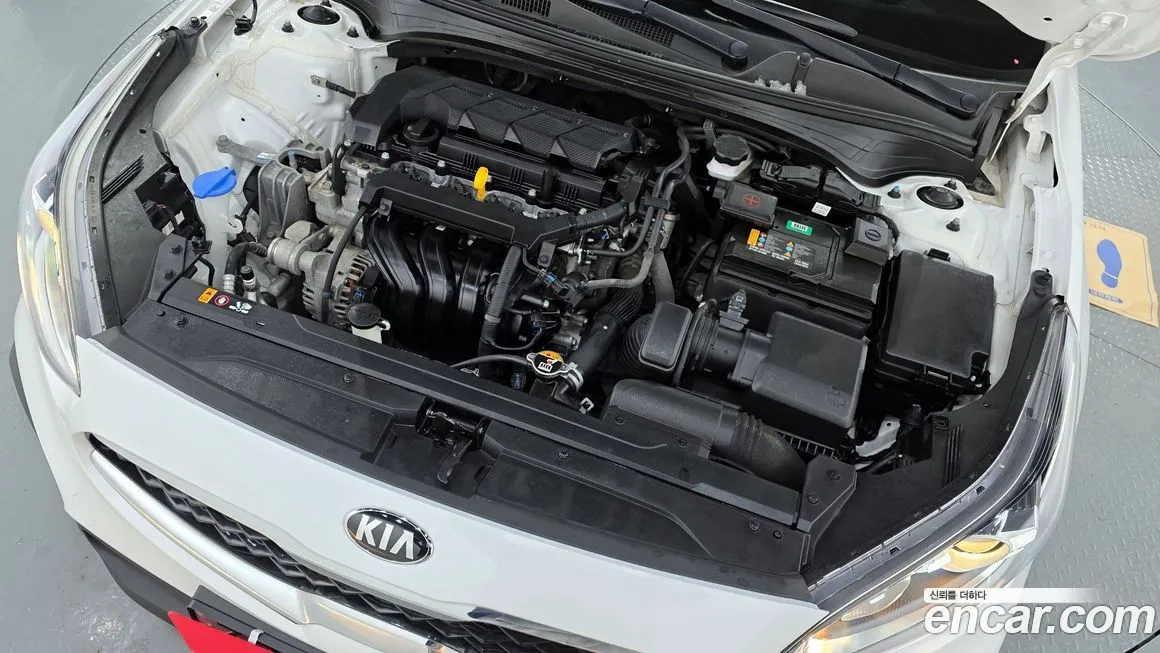 Kia K3 2021 из KR, фото 6