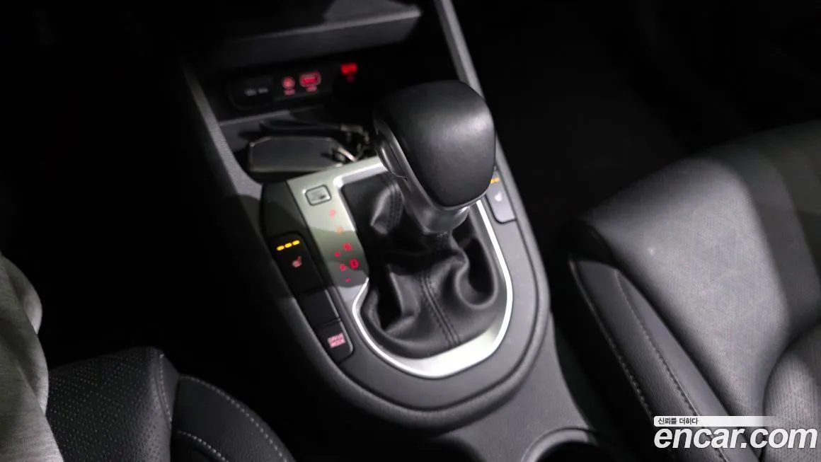 Kia K3 2021 из KR, фото 4