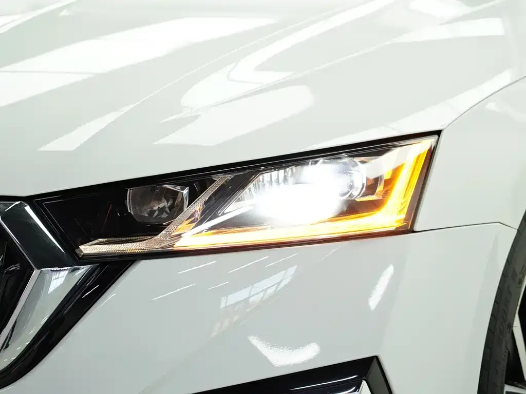 Skoda Octavia 2022 из CN, фото 3