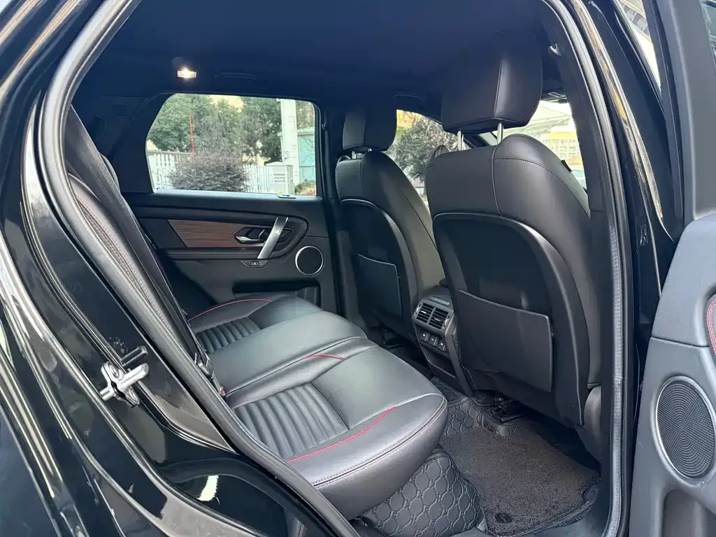 Land Rover Discovery Sport 2022 из CN, фото 10