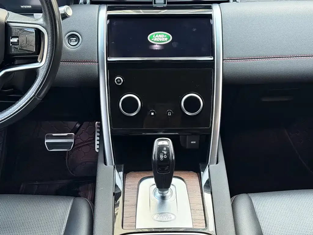 Land Rover Discovery Sport 2022 из CN, фото 8
