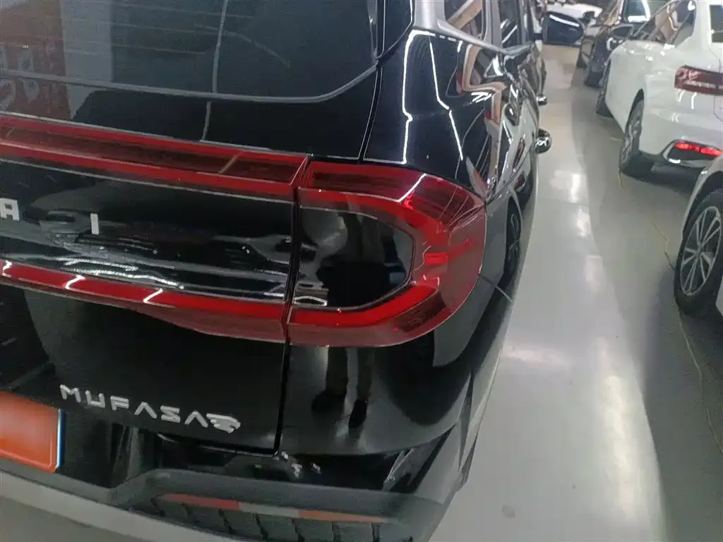 Hyundai ix35 2023 из CN, фото 3