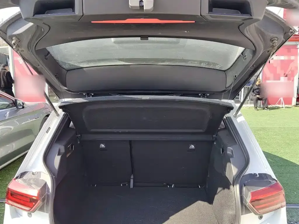 Volkswagen ID.3 2024 из CN, фото 2