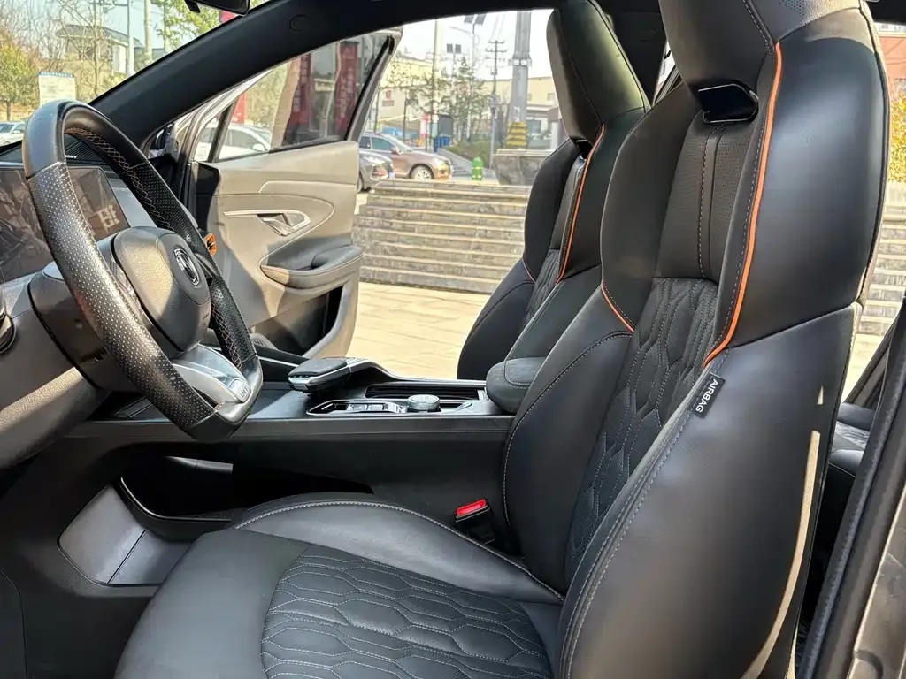 Changan UNI-T 2022 из CN, фото 3