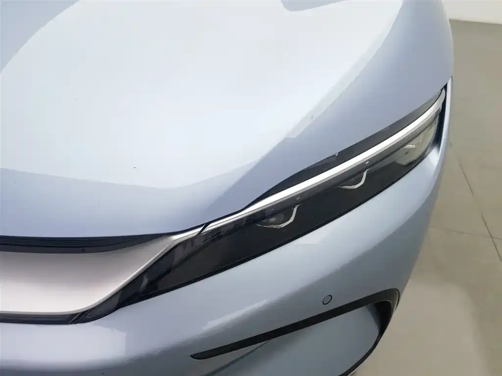 BYD Han 2023 из CN, фото 6