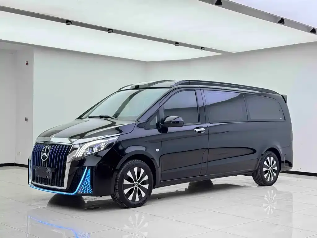 Mercedes-Benz Vito 2023 из CN, фото 1