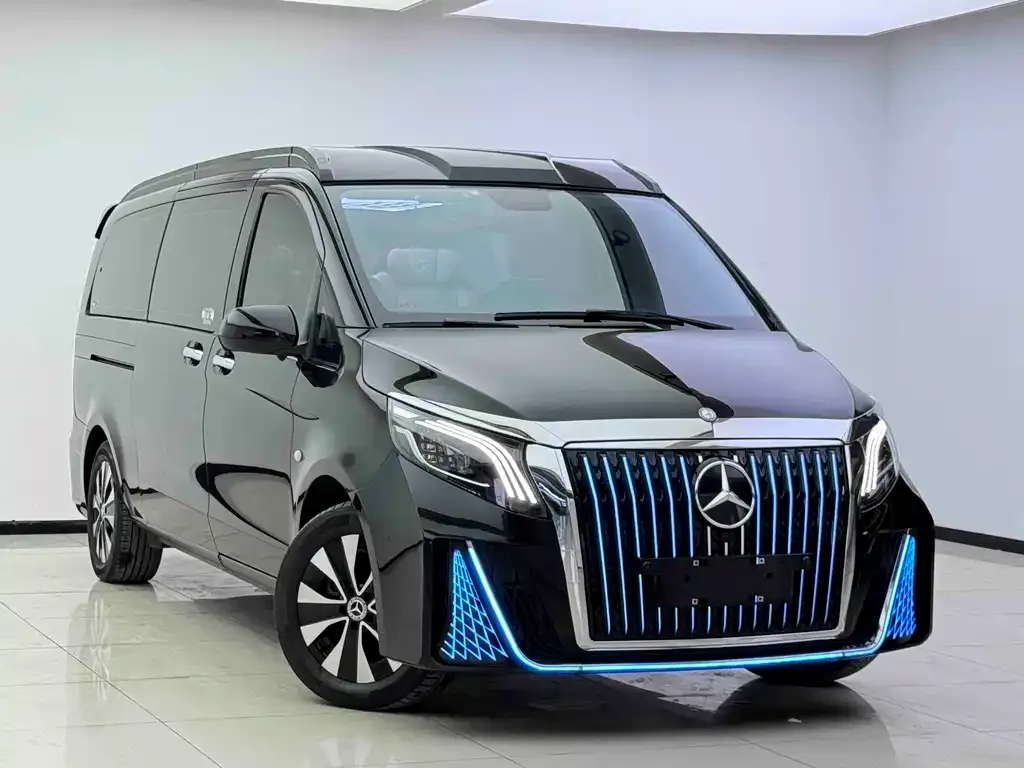 Mercedes-Benz Vito 2023 из CN, фото 6