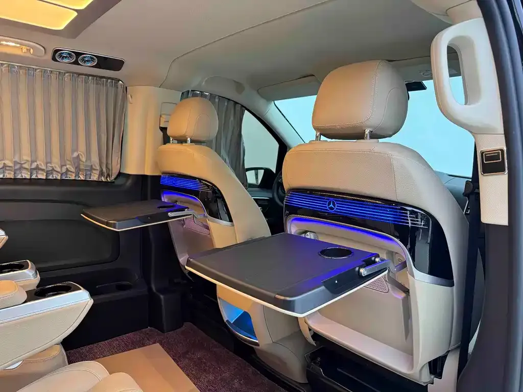 Mercedes-Benz Vito 2023 из CN, фото 9