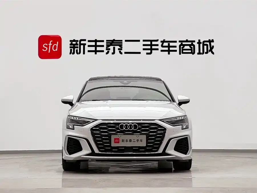 Audi A3 — фото 4