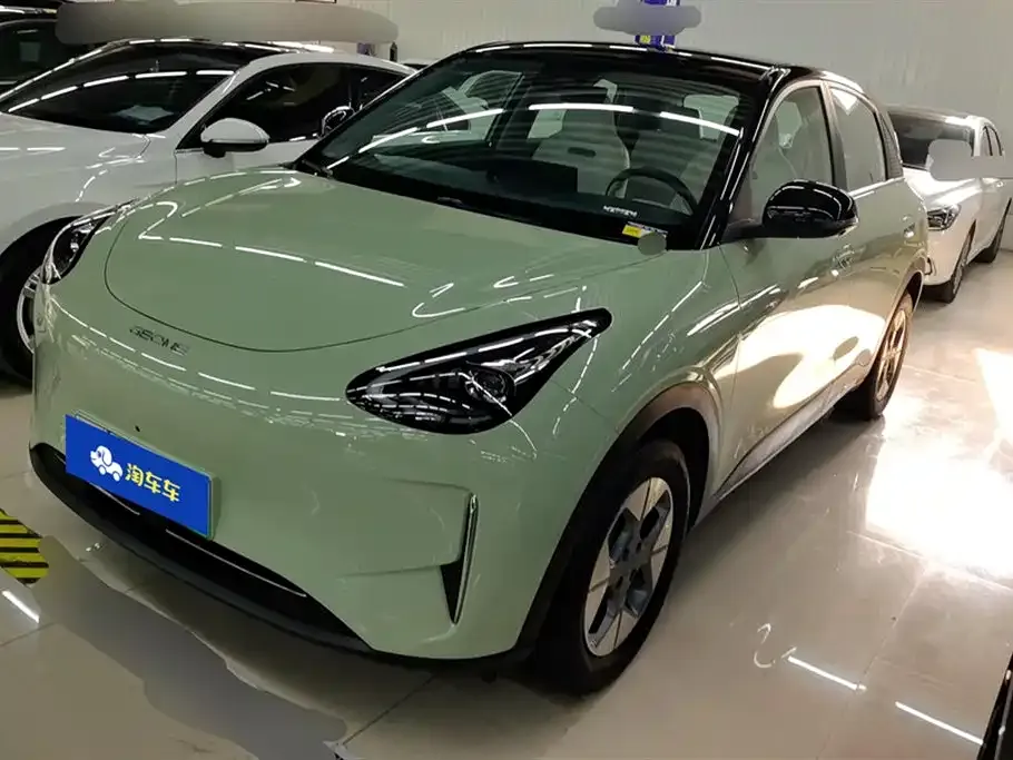 Geely Starburst 2024 из CN, фото 1