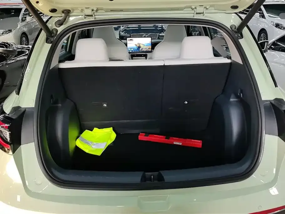 Geely Starburst 2024 из CN, фото 4