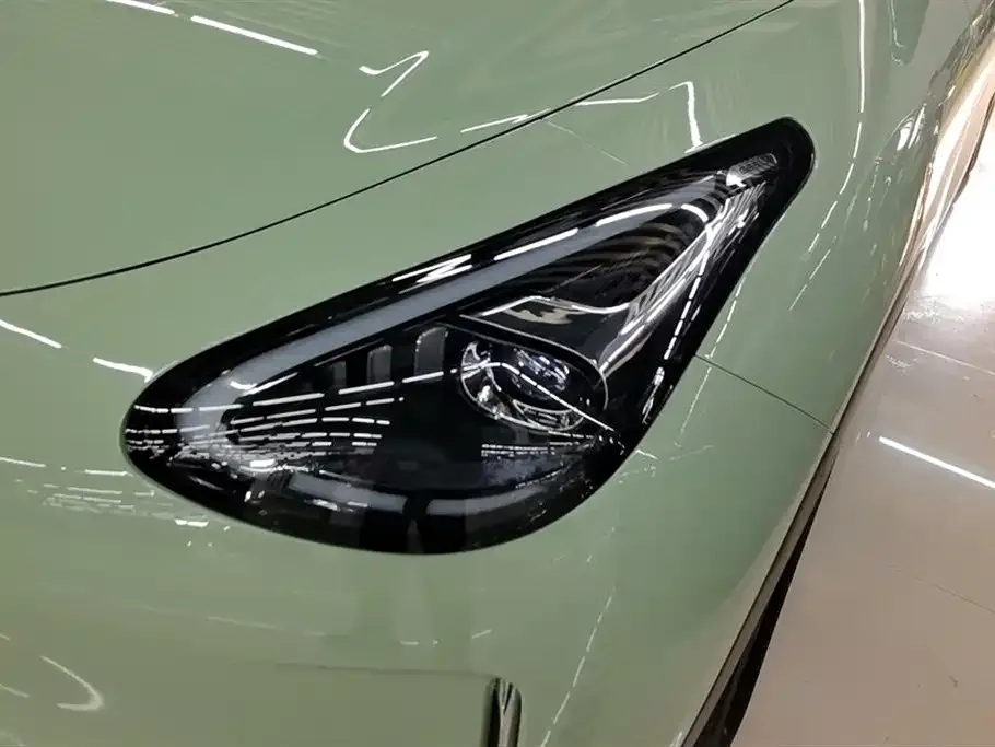 Geely Starburst 2024 из CN, фото 5