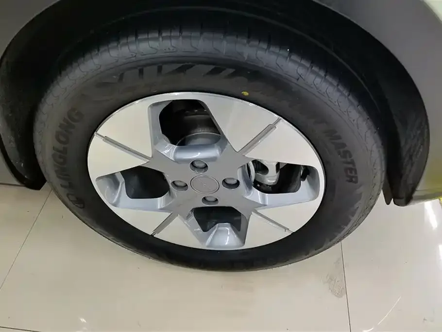 Geely Starburst 2024 из CN, фото 6