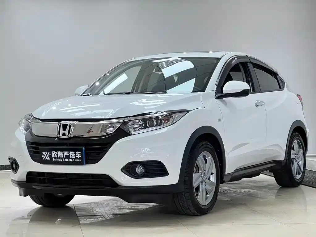 Honda Vezel 2022 из CN, фото 1