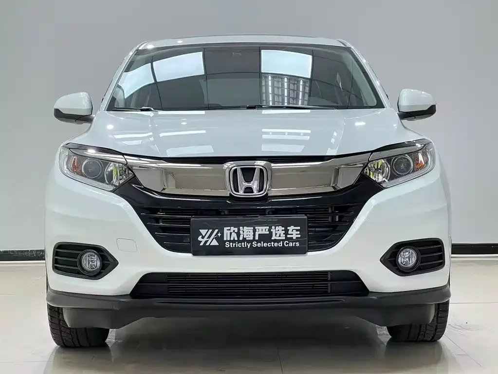 Honda Vezel 2022 из CN, фото 4