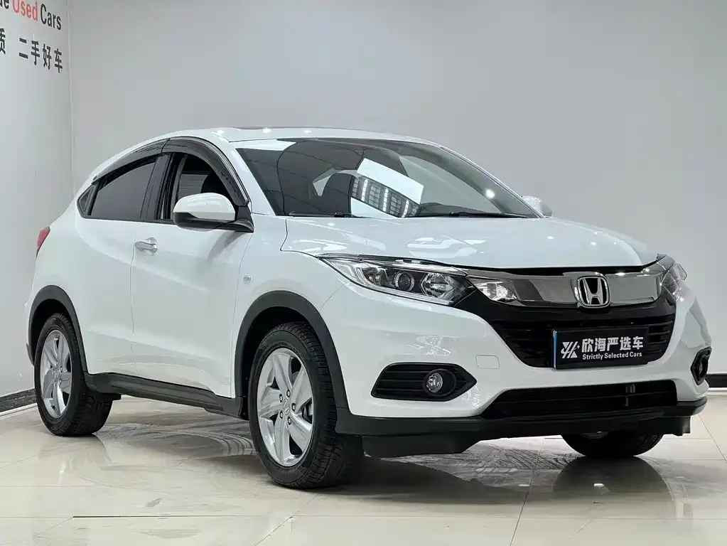 Honda Vezel 2022 из CN, фото 6