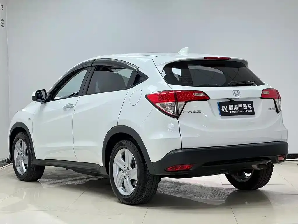 Honda Vezel 2022 из CN, фото 5
