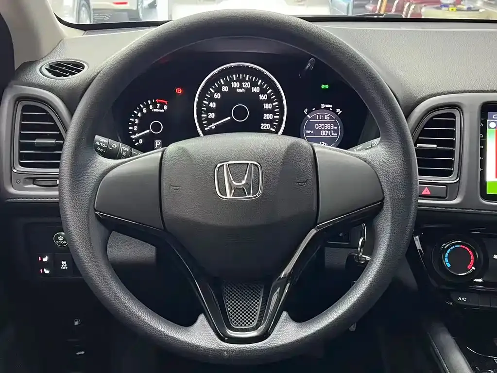 Honda Vezel 2022 из CN, фото 8