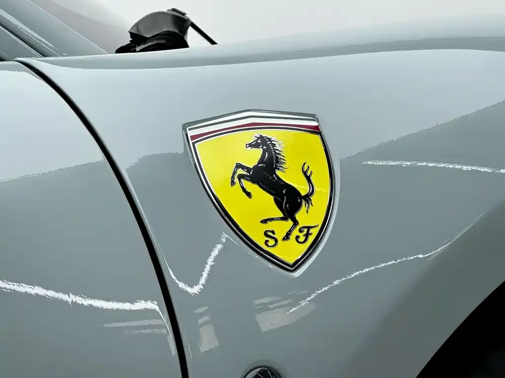 Ferrari F8 2023 из CN, фото 6