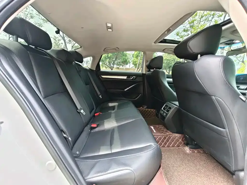 Honda Accord 2022 из CN, фото 3
