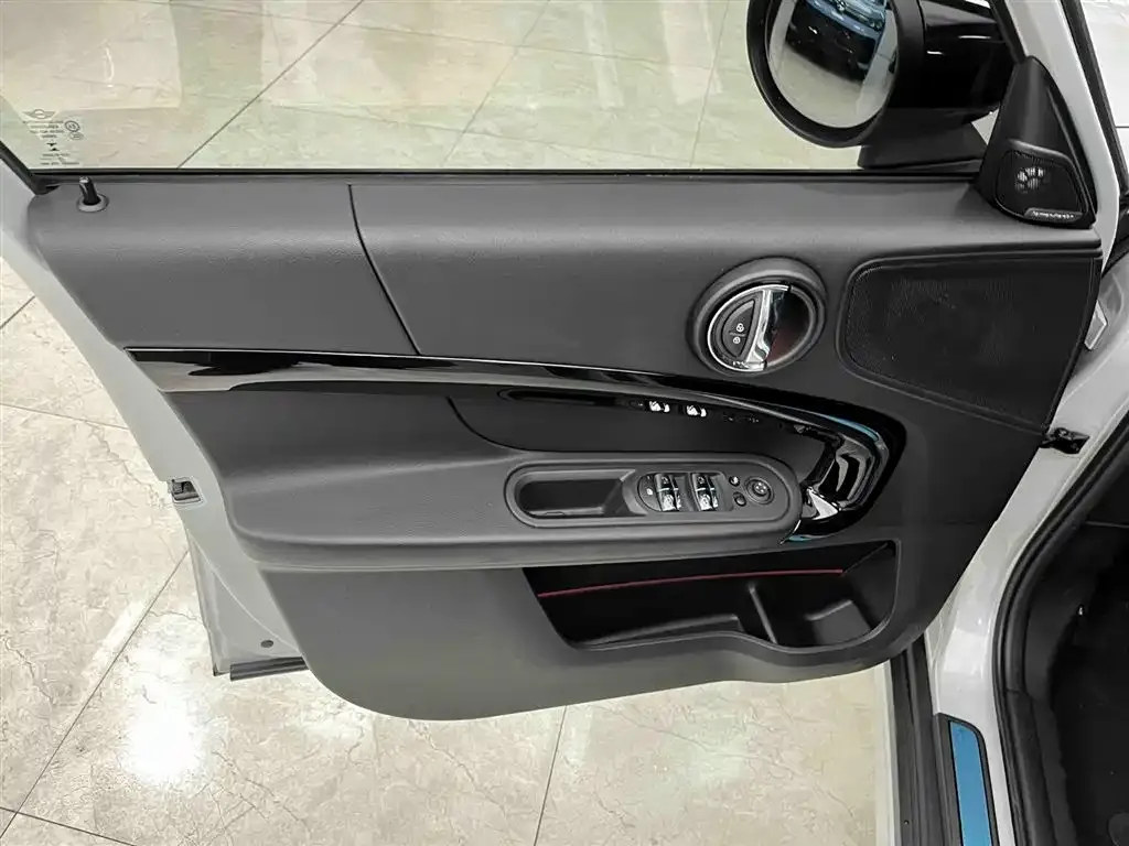 MINI Countryman 2023 из CN, фото 3