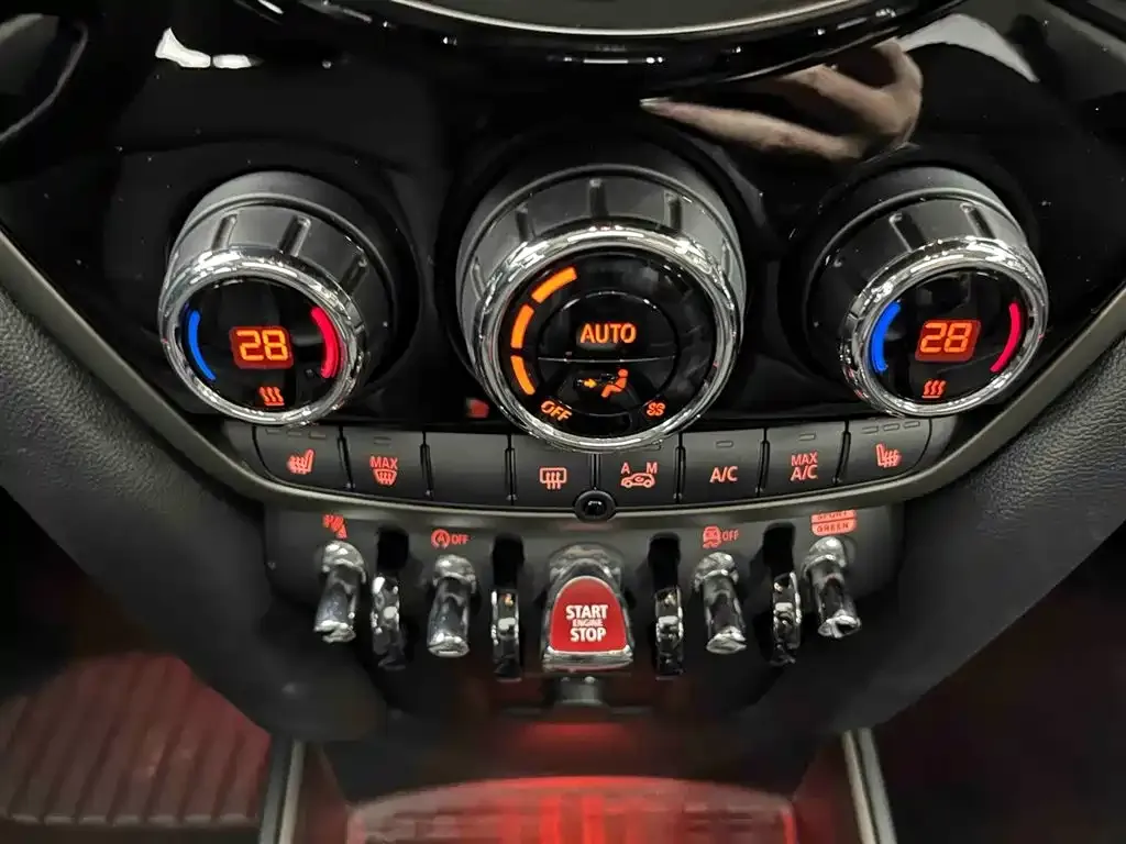 MINI Countryman 2023 из CN, фото 6