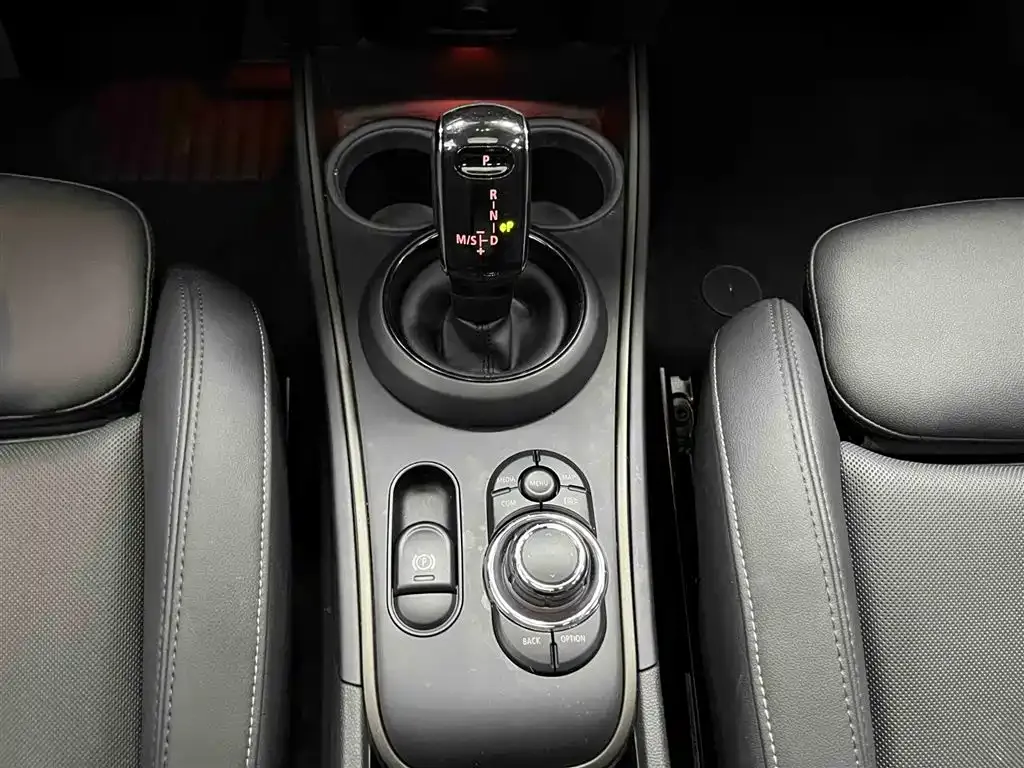 MINI Countryman 2023 из CN, фото 4