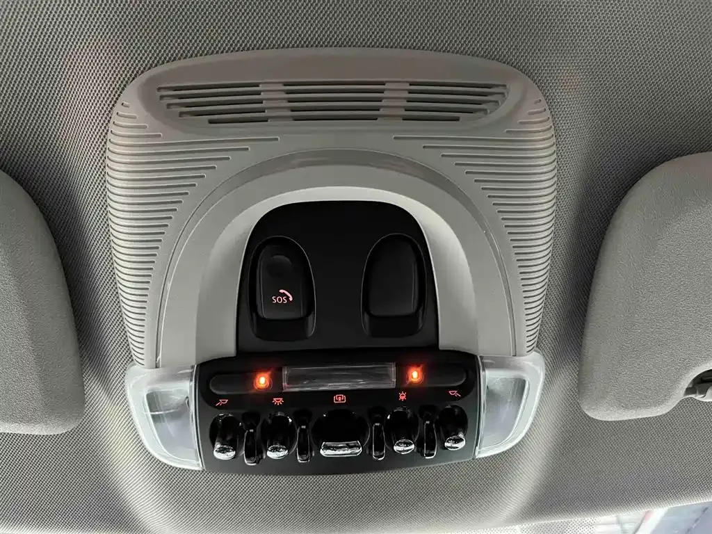 MINI Countryman 2023 из CN, фото 10