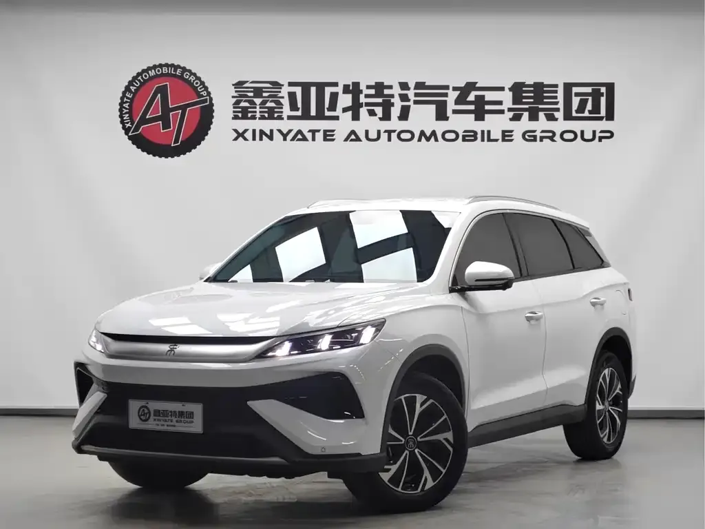 BYD Pro New Energy 2025 из CN, фото 1