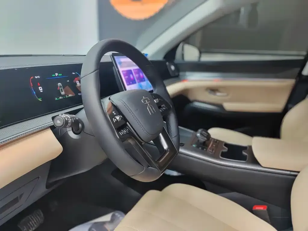 BYD Pro New Energy 2025 из CN, фото 4