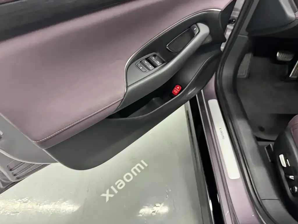 Xiaomi SU7 2024 из CN, фото 3