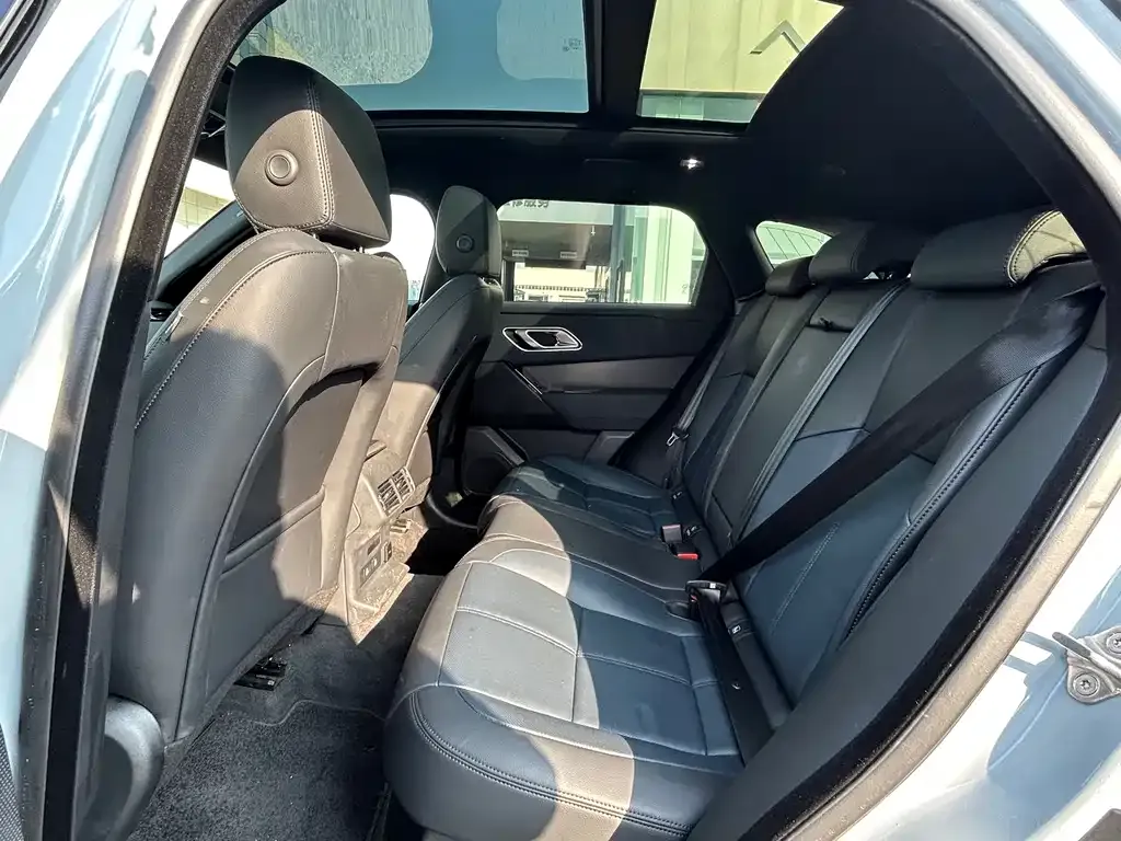 Land Rover Velar 2024 из CN, фото 2