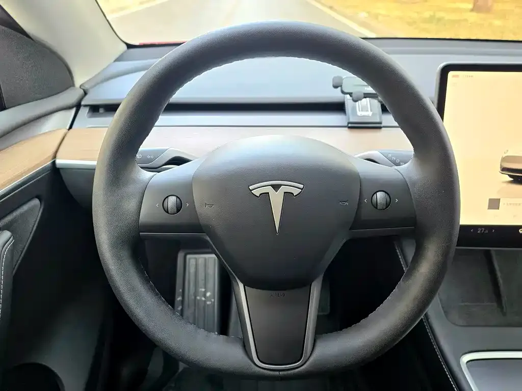 Tesla Model Y 2022 из CN, фото 10
