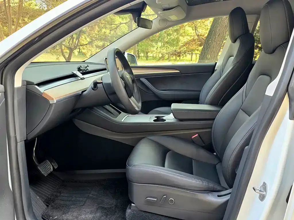 Tesla Model Y 2022 из CN, фото 6