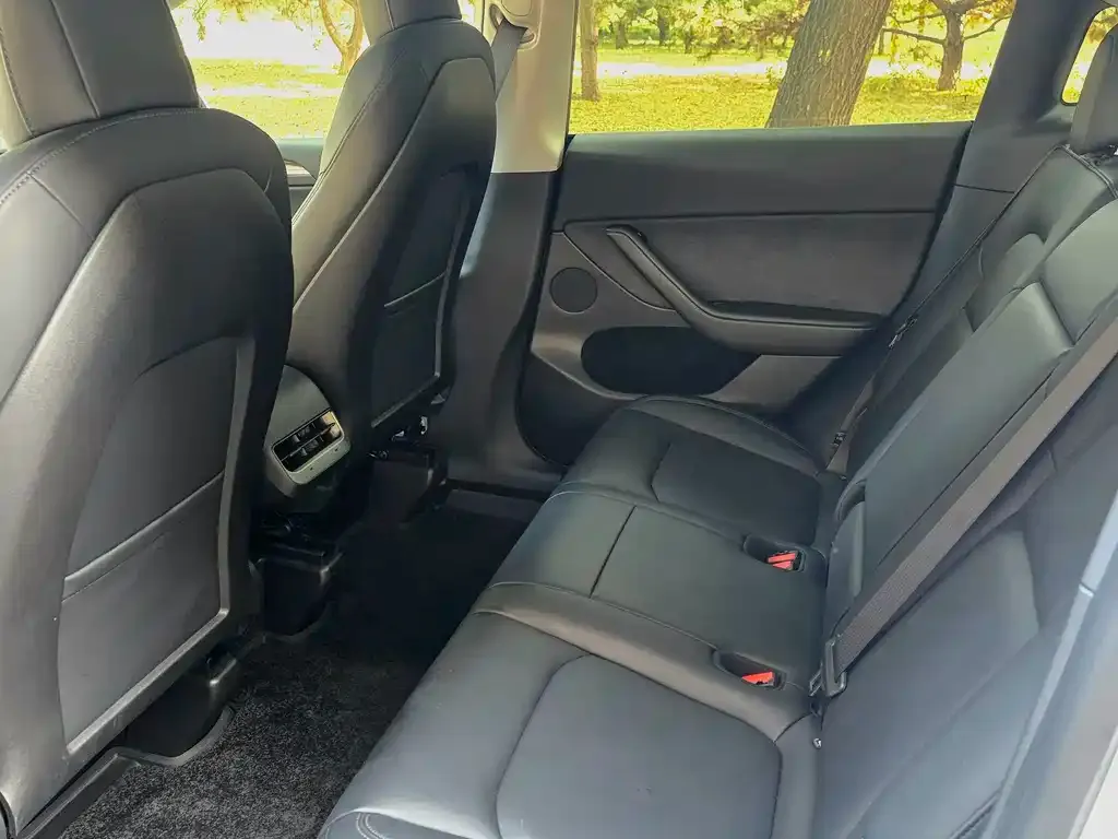 Tesla Model Y 2022 из CN, фото 7