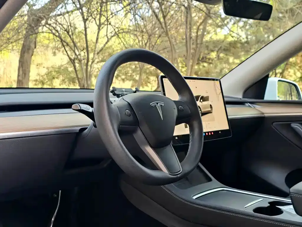 Tesla Model Y 2022 из CN, фото 9